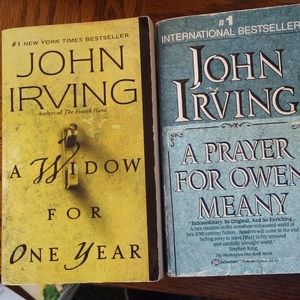 BEV'S BOOKS 📚 sale